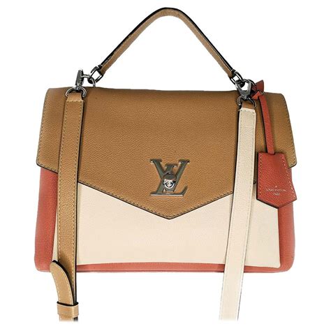 lv mylockme price|louis vuitton mylockme satchel.